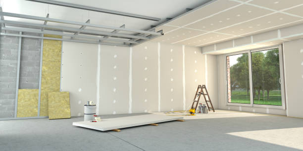 Best Eco-Friendly Insulation in Lake Ozark, MO