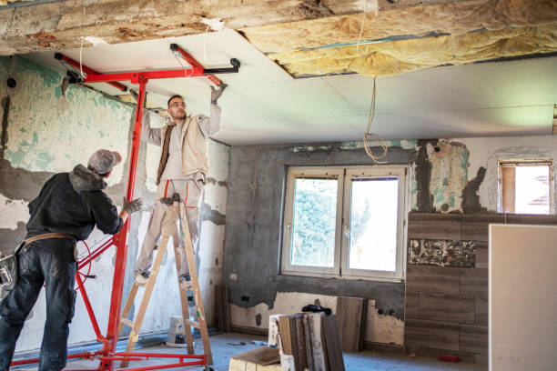 Types of Insulation We Offer in Lake Ozark, MO